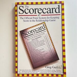 The Scorecard Game